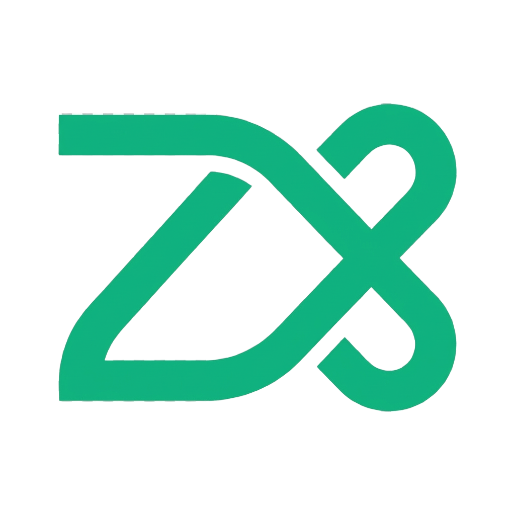 ZandiaX logo